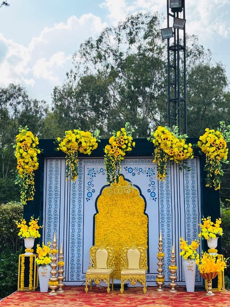 Wedding Decorators in Kolkata