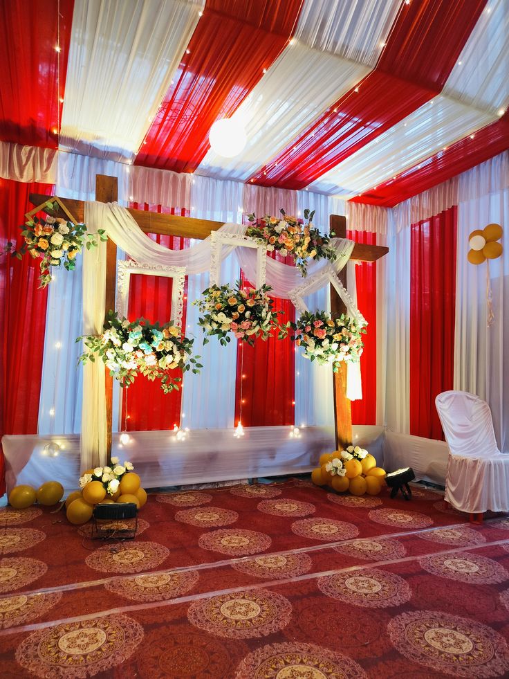 Finding the Right Pandal Decorators