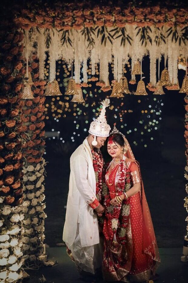 Top Wedding Trends in Kolkata