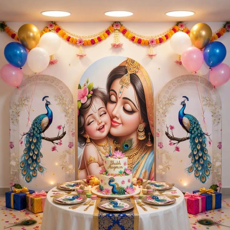 Best Baby Shower Themes