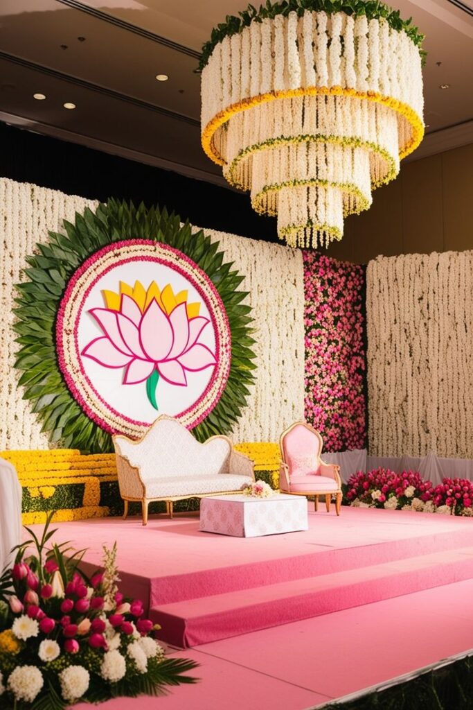 Event Decoration