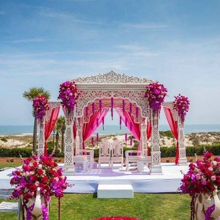Common Wedding Planning Mistakes