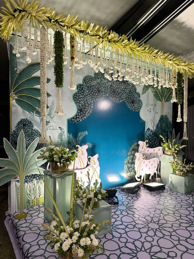Event Decoration Ideas