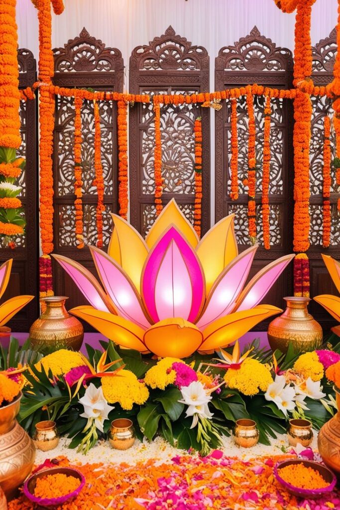 Event Decoration