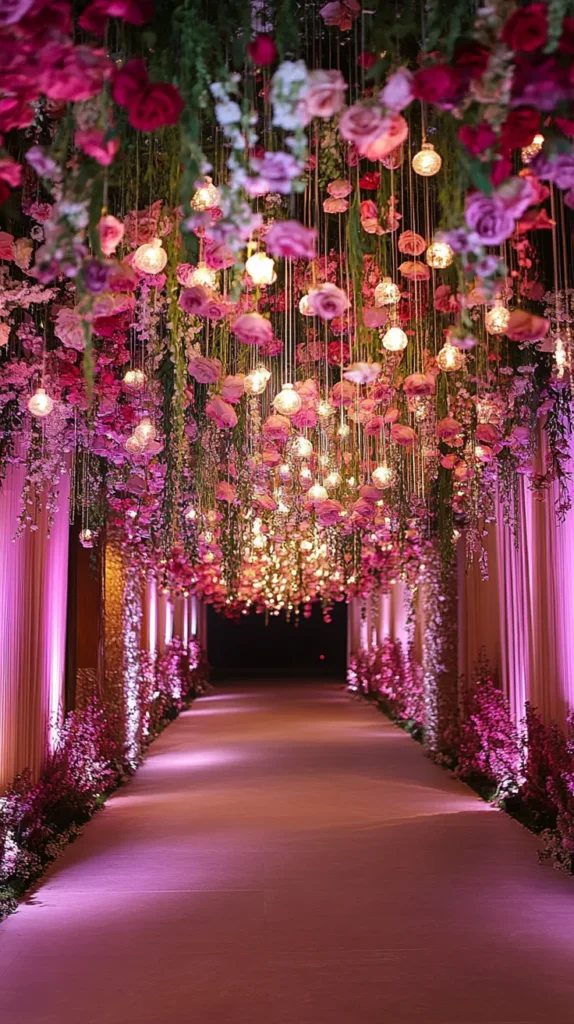 Top Themes for Weddings and Parties This Year