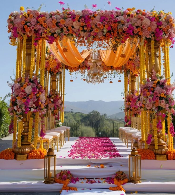 Common Wedding Planning Mistakes