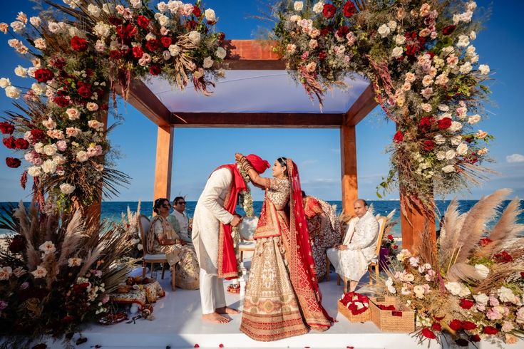 Destination Venue Styling