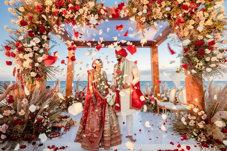 Destination Venue Styling