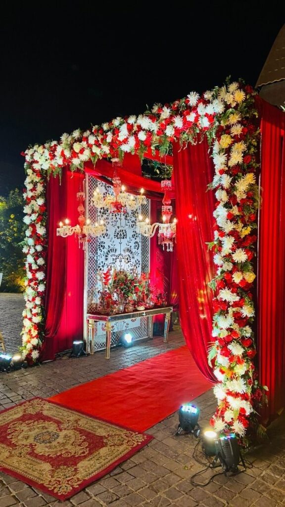 Event Decoration