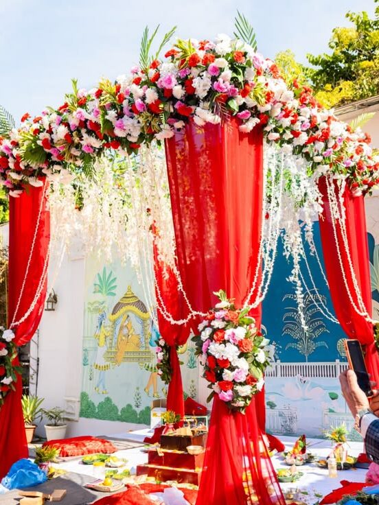 Event Decoration
