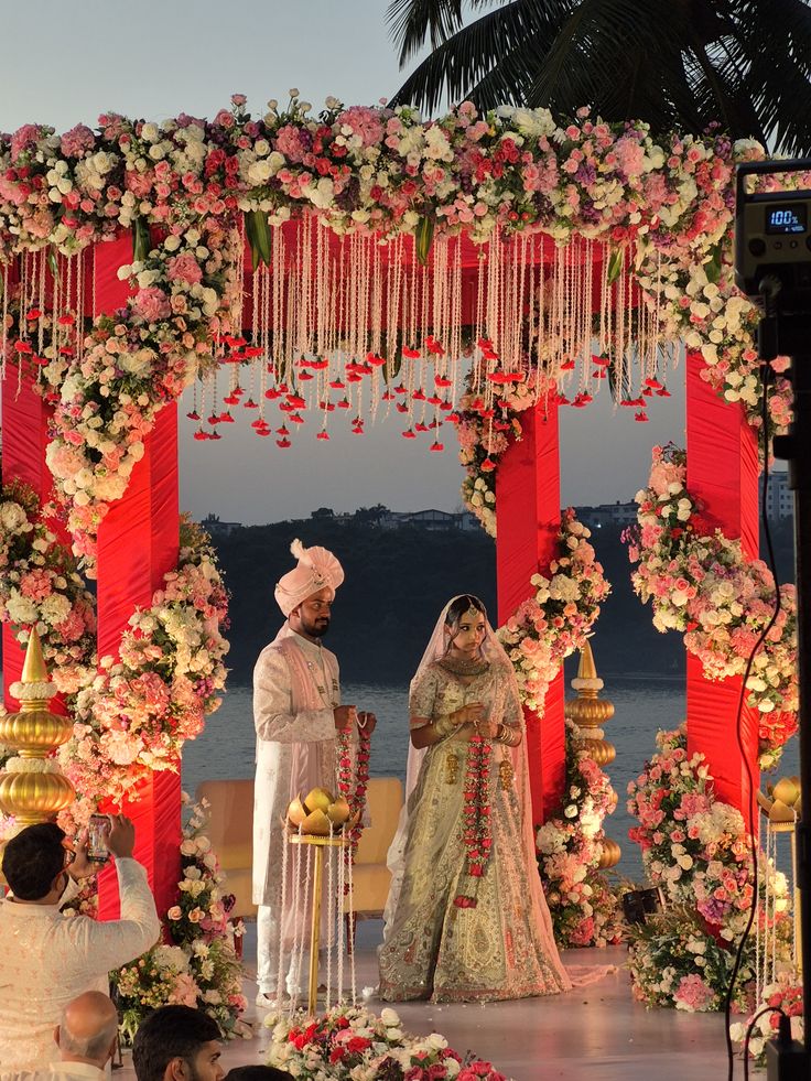 event decoration