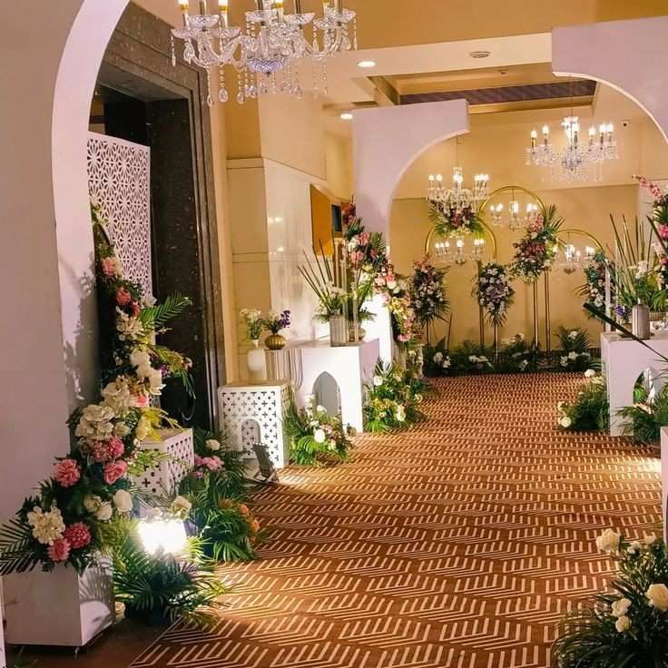 Corporate Product Launch We Designed