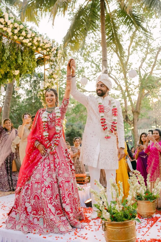 Coordinate Wedding Décor With Photography and Videography