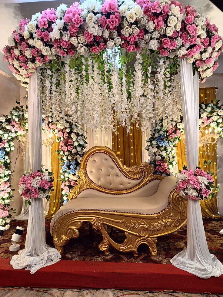 New Colour Story for Bengali Weddings