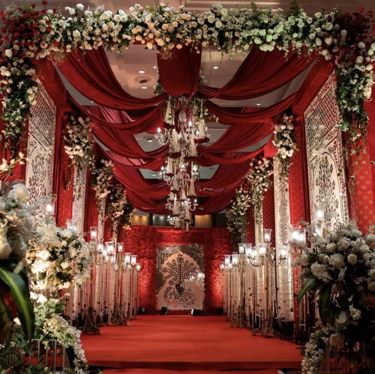 Smart Wedding Decoration