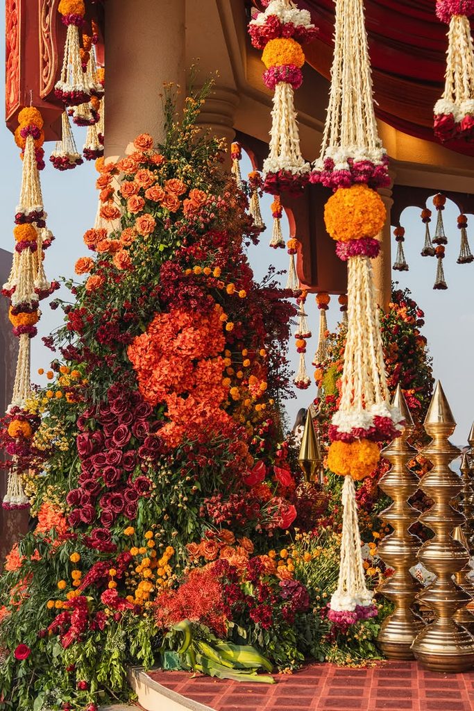wedding decoration ideas