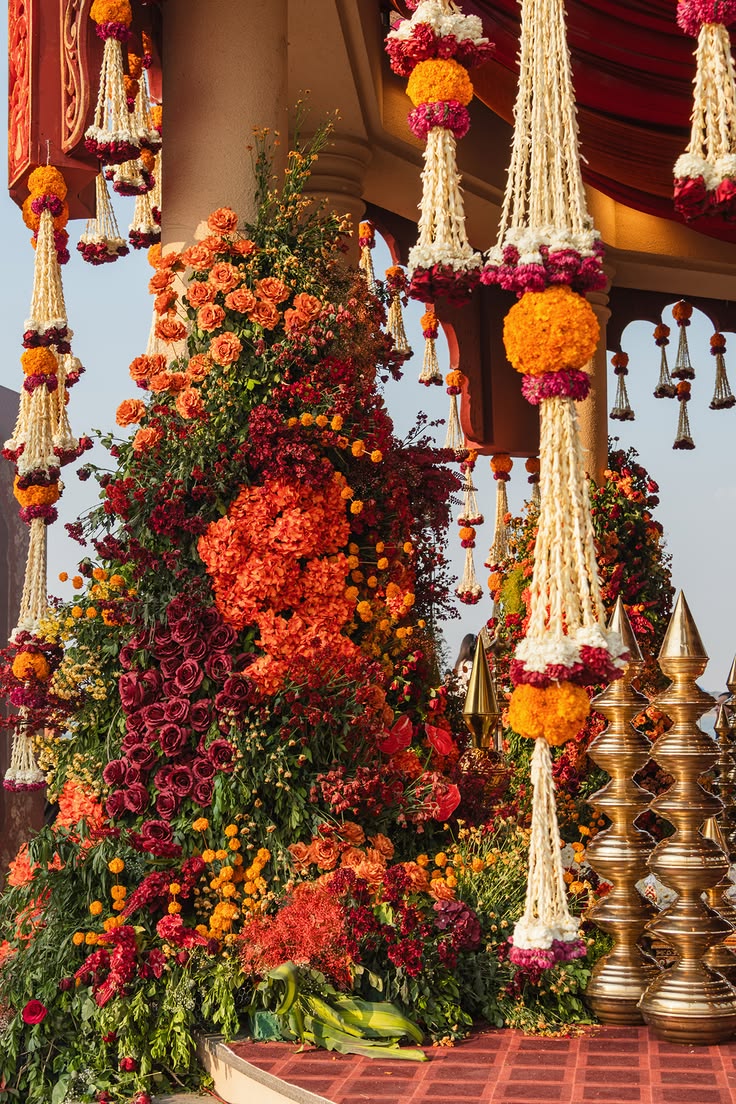 wedding decoration ideas
