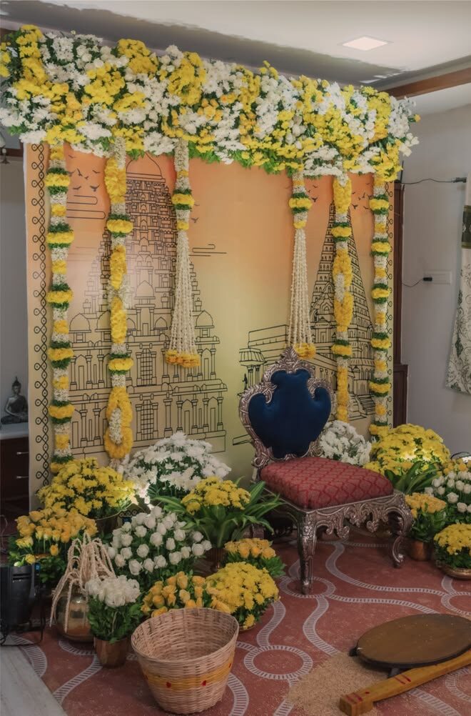 wedding decoration ideas